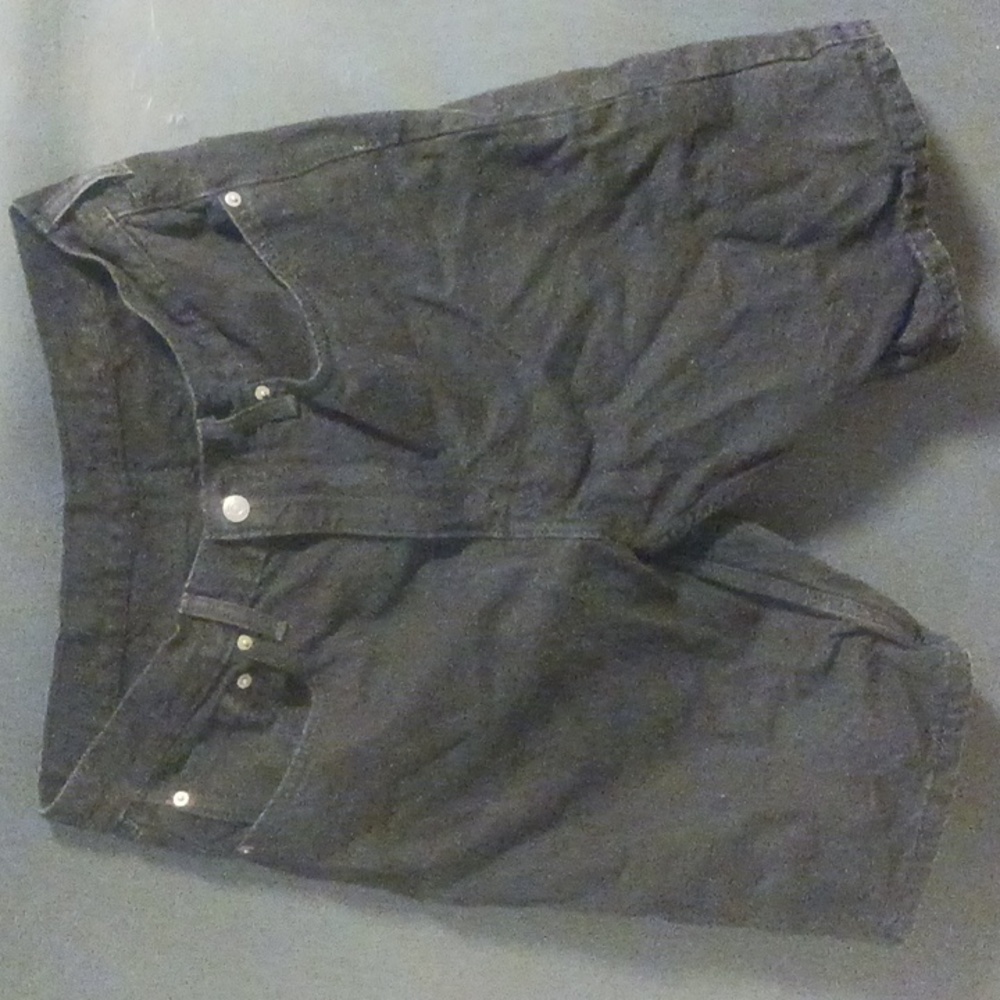 Levi Cargo Shorts